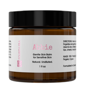Abbie Baume Peau Sensible | FOURTH ERA – Perfect Food