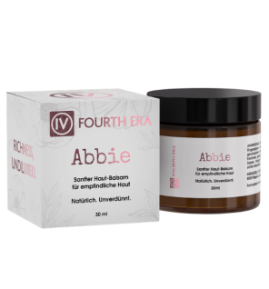 Abbie Baume Peau Sensible | FOURTH ERA – Perfect Food