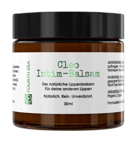 Cleo Baume Intime | FOURTH ERA – Perfect Food