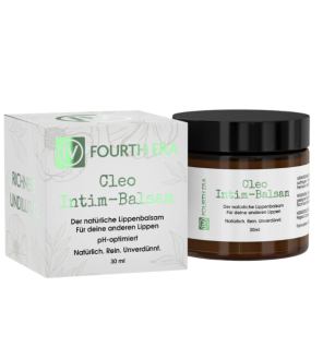 Cleo Baume Intime