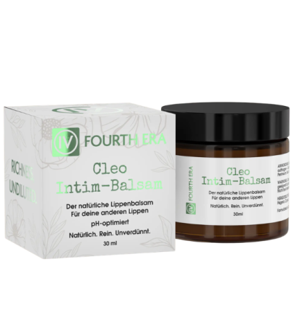Cleo Baume Intime