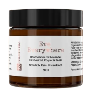 Eve Everywhere Baume Multi-Usage | FOURTH ERA – Perfect Food