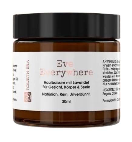 Eve Everywhere Baume Multi-Usage | FOURTH ERA – Perfect Food