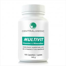 50+ Multivitamine &...