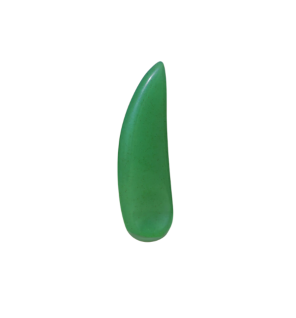 AEON Cuillère en Jade | FOURTH ERA – Perfect Food