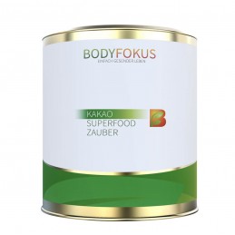 BodyFokus Kakao Superfood Zauber