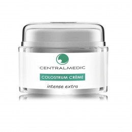 Colostrum GESICHTS & HAUTPFLEGE Centralmedic