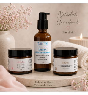 Starter Set Femme