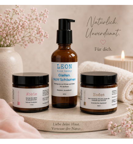 Starter Set Femme
