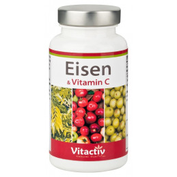 EISEN & VITAMIN C