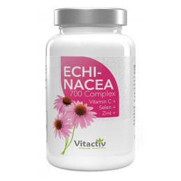 ECHINACEA 700 Complex jetzt bei Perfect Food bestellen