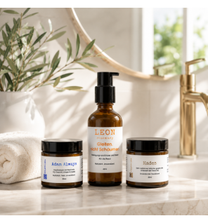 Starter Set Uomo | FOURTH ERA – Perfect Food
