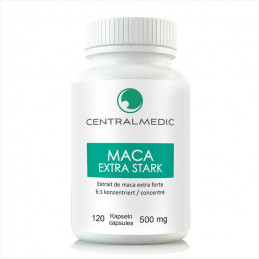 Maca Extra stark