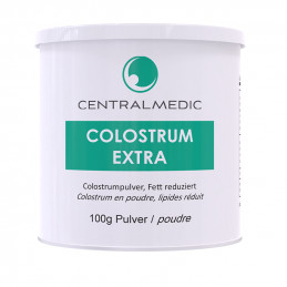 Colostrum Pulver Perfect Food