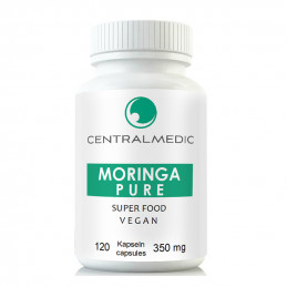 MORINGA PURE