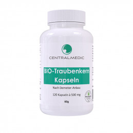 TRAUBENKERNKAPSELN OPC