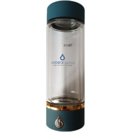 Générateur d’hydrogène H₂...