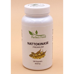 Nattokinase Premium