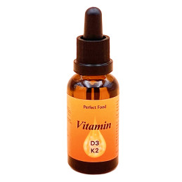 copy of VITAMIN D3+ OIL