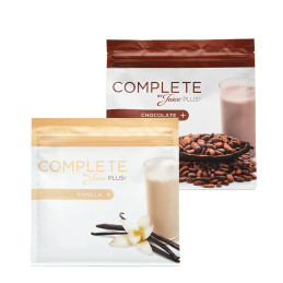 COMPLETE BY JUICE PLUS+