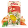 GEFRO Suppe – Klare Suppe & universelle Würze
