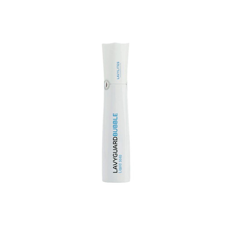 Lavyguard Bubble Lavyguard Bubble