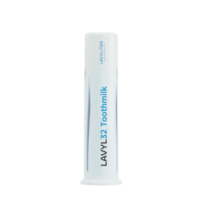 Lavyl 32 Tooth Milk Svizzera | Originale Lavylites da Perfect Food