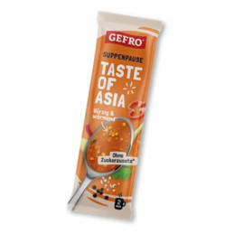 Gefro Suppenpause Taste of Asia 2