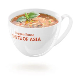 Gefro Suppenpause Taste of Asia 5