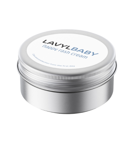 Lavyl Baby Svizzera | Originale Lavylites da Perfect Food
