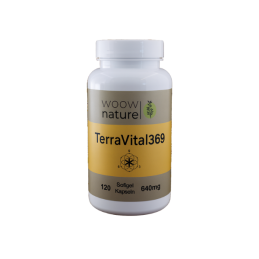 TerraVital369
