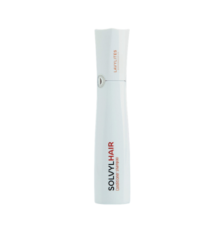 Solvyl Hair Shampoo kaufen Schweiz | Original Lavylites