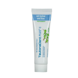 Tautona DentPlus Peppermint...