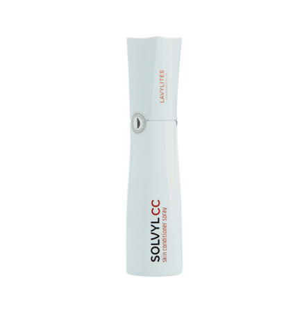 Solvyl CC Entgiftungsspray