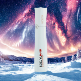 SOLVYL HAIR HAARSHAMPOO 200ml