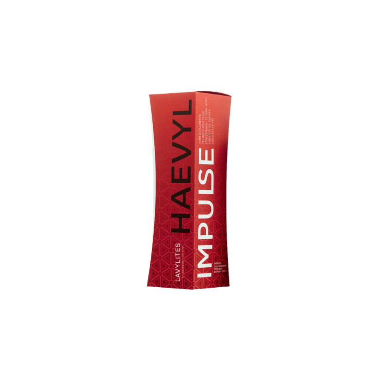 Haevyl Impulse Haevyl Impulse