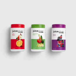 Obst-, Gemüse- & Beerenauslese Kapseln