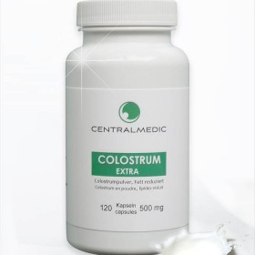 Colostrum EXTRA 120 Kapseln...