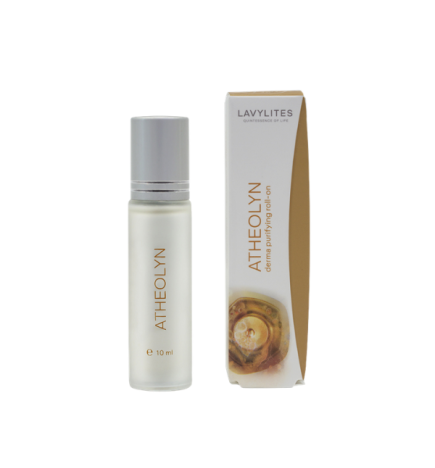 Atheolyn Roll-on kaufen Schweiz | Original Lavylites bei Perfect Food