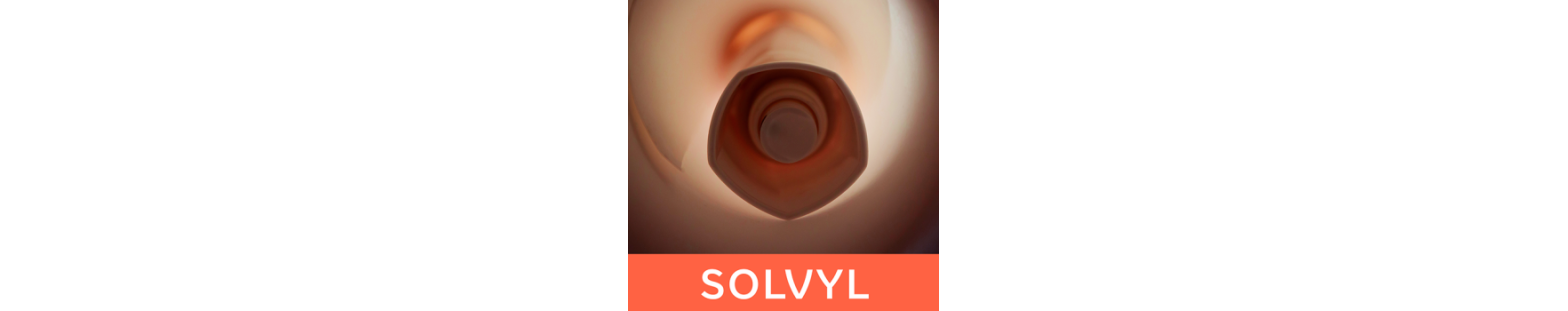 Solvyl Schweiz | Bewusste Pflege & Alltag