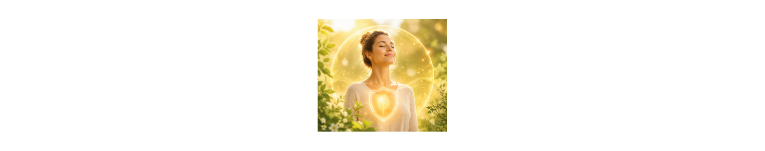 Système immunitaire | Compléments alimentaires | Perfect Food