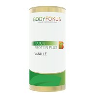 Natur Protein Plus Vanille