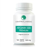 Arginin Premium