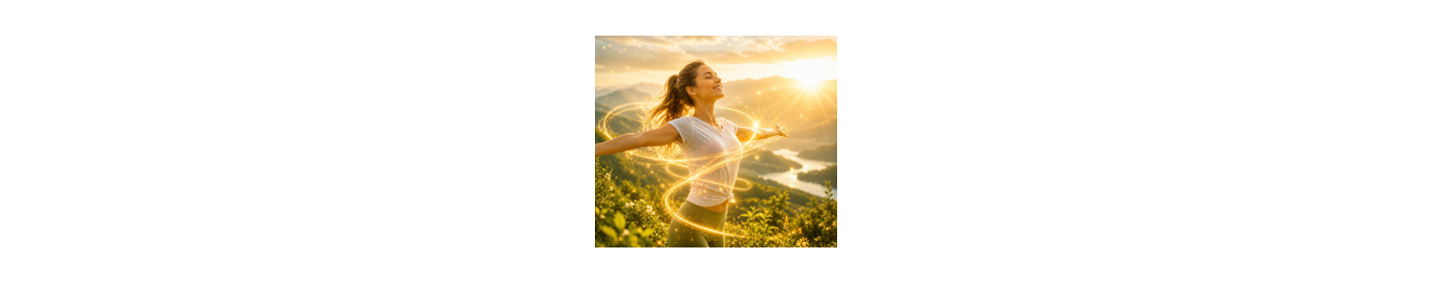 Energia & vitalità