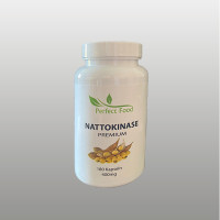 Nattokinase Premium 2000fu