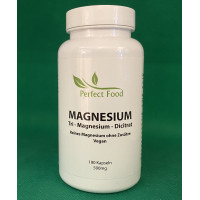 Magnesium