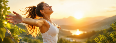 Energie & Vitalität